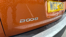 Peugeot 2008 1.5 BlueHDi 110 Allure Premium 5dr Diesel Estate